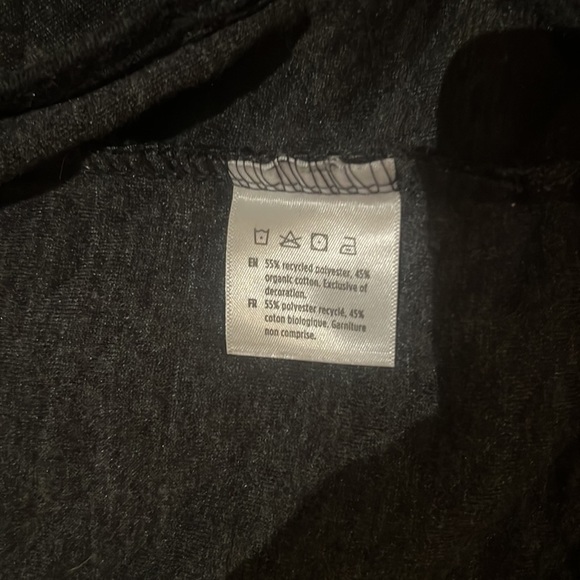 TenTree Tulita Quilted Bomber  Jacket - Picture 9 of 9